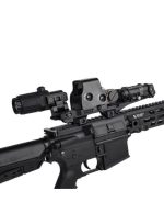 WADSN Picatinny mount for Red dot - Black - obrazek 8