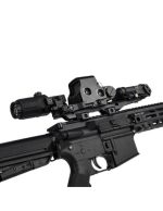 WADSN Picatinny mount for Red dot - Black - obrazek 9