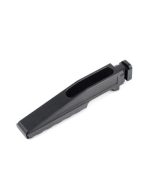 WADSN Skiff  picatinny support for Micro mount - Black - obrazek 2