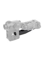 WADSN Skiff  picatinny support for Micro mount - Black - obrazek 5