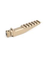 WADSN Skiff  picatinny support for Micro mount - DE