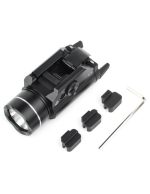 WADSN T-A HL Gun Light Type A - Black