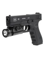 WADSN T-A HL Gun Light Type A - Black - obrazek 5