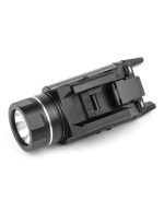 WADSN T-A HL Gun Light Type B  - Black - obrazek 4
