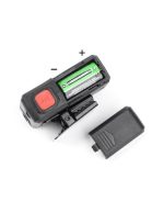 WADSN TAC-SKY Bluetooth PTT - Black - obrazek 3