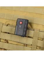 WADSN TAC-SKY Bluetooth PTT - Black - obrazek 5