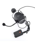 WADSN TAC-SKY Bluetooth PTT - Black - obrazek 6