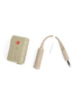 WADSN TAC-SKY Bluetooth PTT - DE - obrazek 2