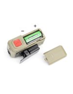 WADSN TAC-SKY Bluetooth PTT - DE - obrazek 3