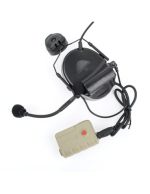 WADSN TAC-SKY Bluetooth PTT - DE - obrazek 5