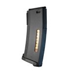 Wolverine 120rds mid-cap PTS EPM magazine for MTW