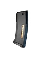 Wolverine 120rds mid-cap PTS EPM magazine for MTW