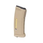 Wolverine 120rds mid-cap PTS EPM magazine for MTW - Tan  (by PTS)
