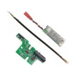 Wolverine Airsoft Advanced Electronics Kit for MTW