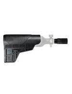 Wolverine Airsoft WRAITH X for AEG with Tank Stock