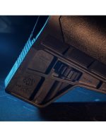 Wolverine Airsoft WRAITH X for AEG with Tank Stock - obrazek 5