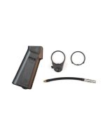 Wolverine Battery Grip + FRAC for MTW