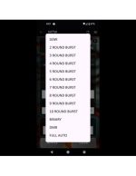 Wolverine BLINC Bluetooth® FCU for MTW - obrazek 8
