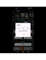 Wolverine BLINC Bluetooth® FCU for MTW - obrazek 10