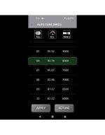 Wolverine BLINC Bluetooth® FCU for MTW with Acetech Bifrost tracer unit - obrazek 12
