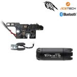 Wolverine BLINC Bluetooth® FCU for MTW with Acetech Bifrost tracer unit