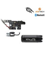 Wolverine BLINC Bluetooth® FCU for MTW with Acetech Bifrost tracer unit