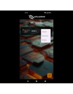 Wolverine BLINC Bluetooth® FCU for MTW with Acetech Bifrost tracer unit - obrazek 7