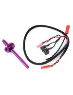 Wolverine BOLT HPA Conversion Kit for VSR-10 Sniper Rifles - With Cylinder - obrazek 2