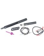 Wolverine BOLT HPA Conversion Kit for VSR-10 Sniper Rifles - With Cylinder