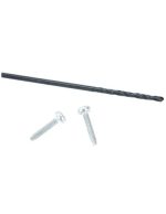 Wolverine BOLT HPA Conversion Kit for VSR-10 Sniper Rifles - With Cylinder - obrazek 4