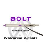 Wolverine BOLT HPA Conversion Kit for VSR-10 Sniper Rifles - With Cylinder - obrazek 8