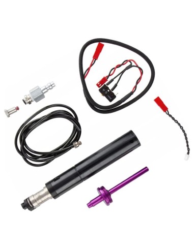 wolverine-bolt-tm-vsr-10 WOLVERINE BOLT -TM VSR-10 - obrazek 1