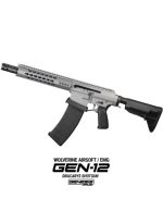 Wolverine EMG TTI JW4 Dracarys Gen-12 MTW shotgun