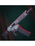 Wolverine EMG TTI JW4 Dracarys Gen-12 MTW shotgun - obrazek 3