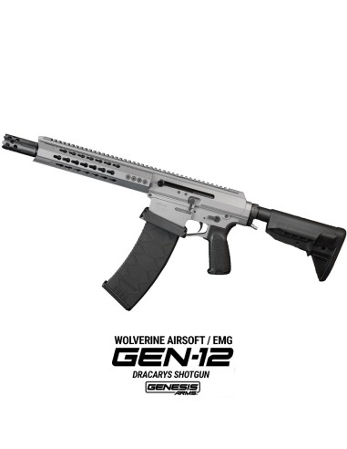 wolverine-emg-tti-jw4-dracarys-gen-12-mtw-shotgun Wolverine EMG TTI JW4 Dracarys Gen-12 MTW shotgun - obrazek 1