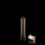 Wolverine Heretic Labs Carbon Fiber Outer Barrel 5.5 inch