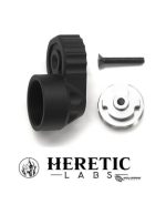 Wolverine / Heretic Labs Dropstock for MTW / AEG M4