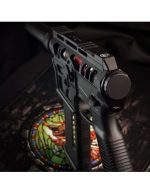 Wolverine / Heretic labs MTW HERETIC Article I - black - obrazek 2