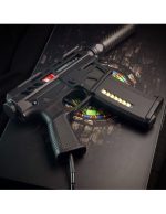 Wolverine / Heretic labs MTW HERETIC Article I - black - obrazek 3