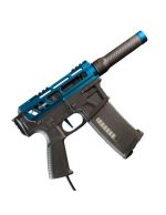Wolverine / Heretic Labs MTW Heretic Article I - Blue