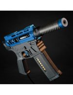 Wolverine / Heretic Labs MTW Heretic Article I - Blue - obrazek 3