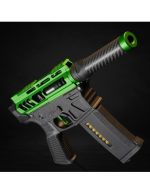 Wolverine / Heretic labs MTW HERETIC Article I - Goblin Green - obrazek 2
