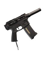 Wolverine / Heretic labs MTW HERETIC Article I - Midnight Black