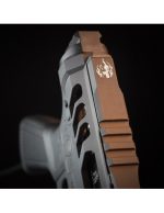 Wolverine / Heretic labs MTW HERETIC Article I - Midnight Black - obrazek 7