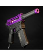 Wolverine / Heretic labs MTW HERETIC Article I - Purple - obrazek 2