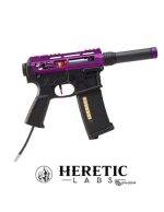 Wolverine / Heretic labs MTW HERETIC Article I - Purple