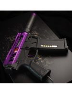 Wolverine / Heretic labs MTW HERETIC Article I - Purple - obrazek 5