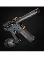 Wolverine / Heretic Labs MTW Heretic Article II - Midnight Black - obrazek 4