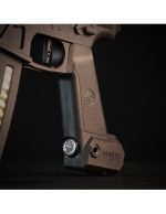 Wolverine / Heretic Labs MTW Heretic Article II - Midnight Black - obrazek 6