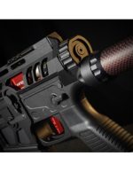 Wolverine / Heretic labs MTW HERETIC Article III - obrazek 6
